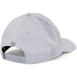 Puma Tech P Snapback Hat 7 Puma Tech P Snapback Hat -Elite Golf Shop puma 2023 tech p snapback hat ash grey back itempicture
