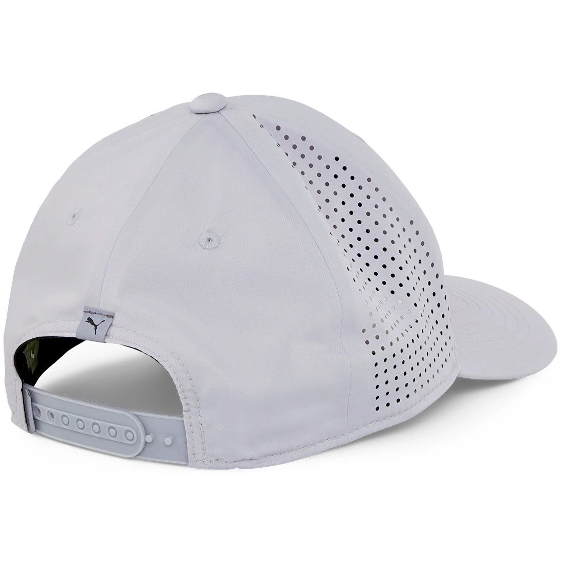 Puma Tech P Snapback Hat 5 Puma Tech P Snapback Hat - Image 3