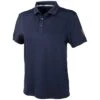 Puma Boys Volition Pounce Polo -Elite Golf Shop puma boys volition pounce polo peacoat itempicture