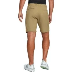 Puma Dealer 8 Inch Shorts -Elite Golf Shop puma dealer 8 inch shorts coconut crush back itempicture