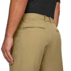 Puma Dealer 8 Inch Shorts -Elite Golf Shop puma dealer 8 inch shorts coconut crush detail itempicture