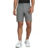 Puma Dealer 8 Inch Shorts 1 Puma Dealer 8 Inch Shorts -Elite Golf Shop puma dealer 8 inch shorts slate sky front itempicture