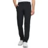 Puma Dealer Pants -Elite Golf Shop puma dealer pants black front itempicture