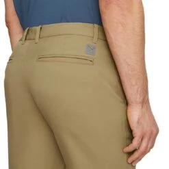 Puma Dealer Pants -Elite Golf Shop puma dealer pants coconut crush model detail itempicture