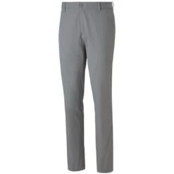 Puma Dealer Tailored Pants -Elite Golf Shop puma dealer tailored pants slate sky catalog itempicture