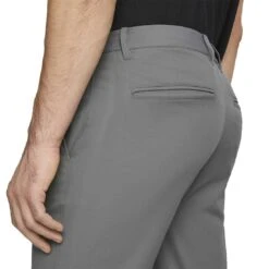 Puma Dealer Tailored Pants -Elite Golf Shop puma dealer tailored pants slate sky detail itempicture
