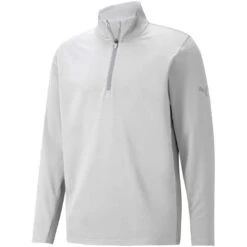Puma Gamer Pullover -Elite Golf Shop puma gamer pullover high rise itempicture