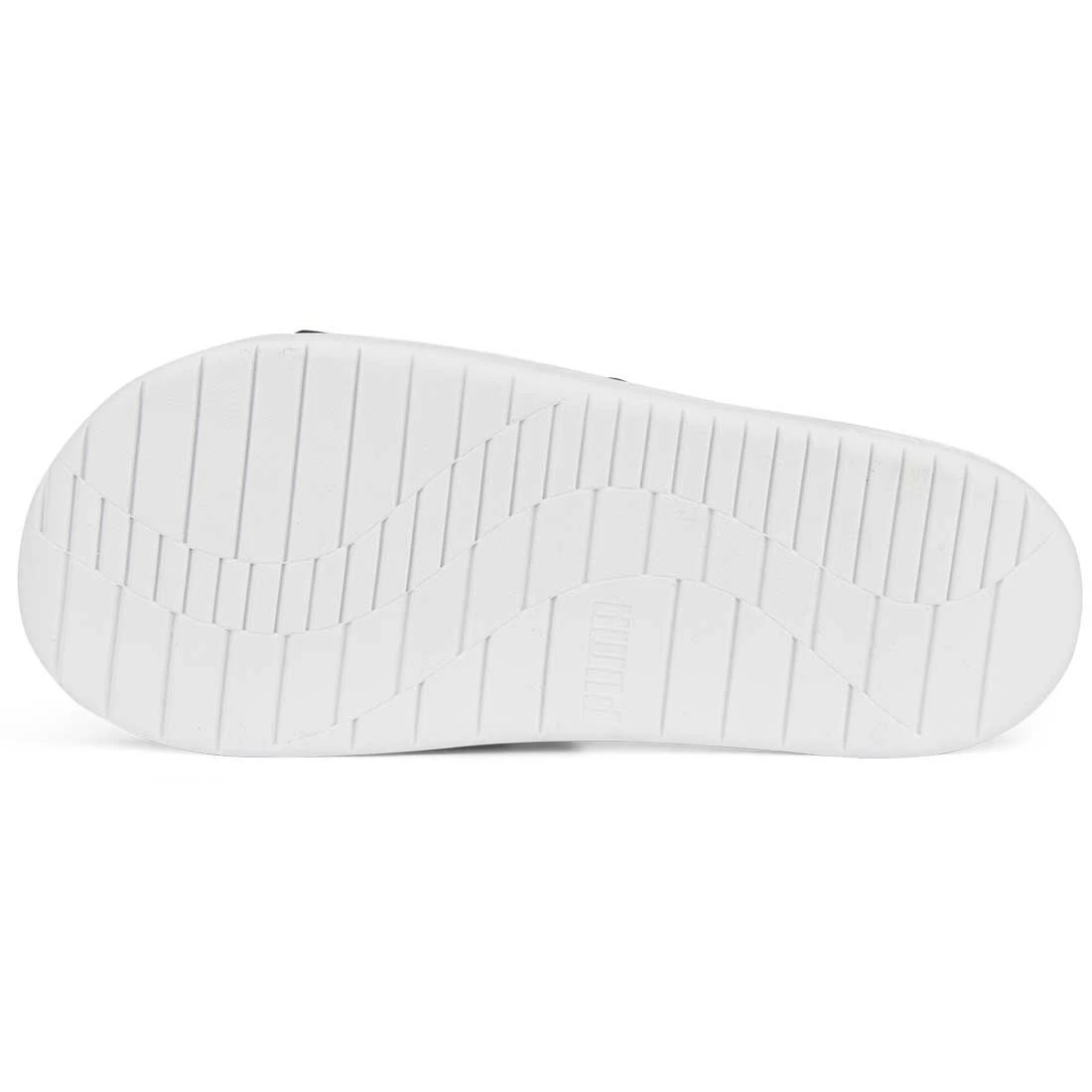 Puma GS-Softride Slide Volition Slides White 4 Puma GS-Softride Slide Volition Slides White - Image 2