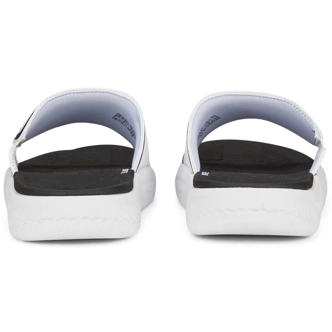 Puma GS-Softride Slide Volition Slides White 7 Puma GS-Softride Slide Volition Slides White - Image 5