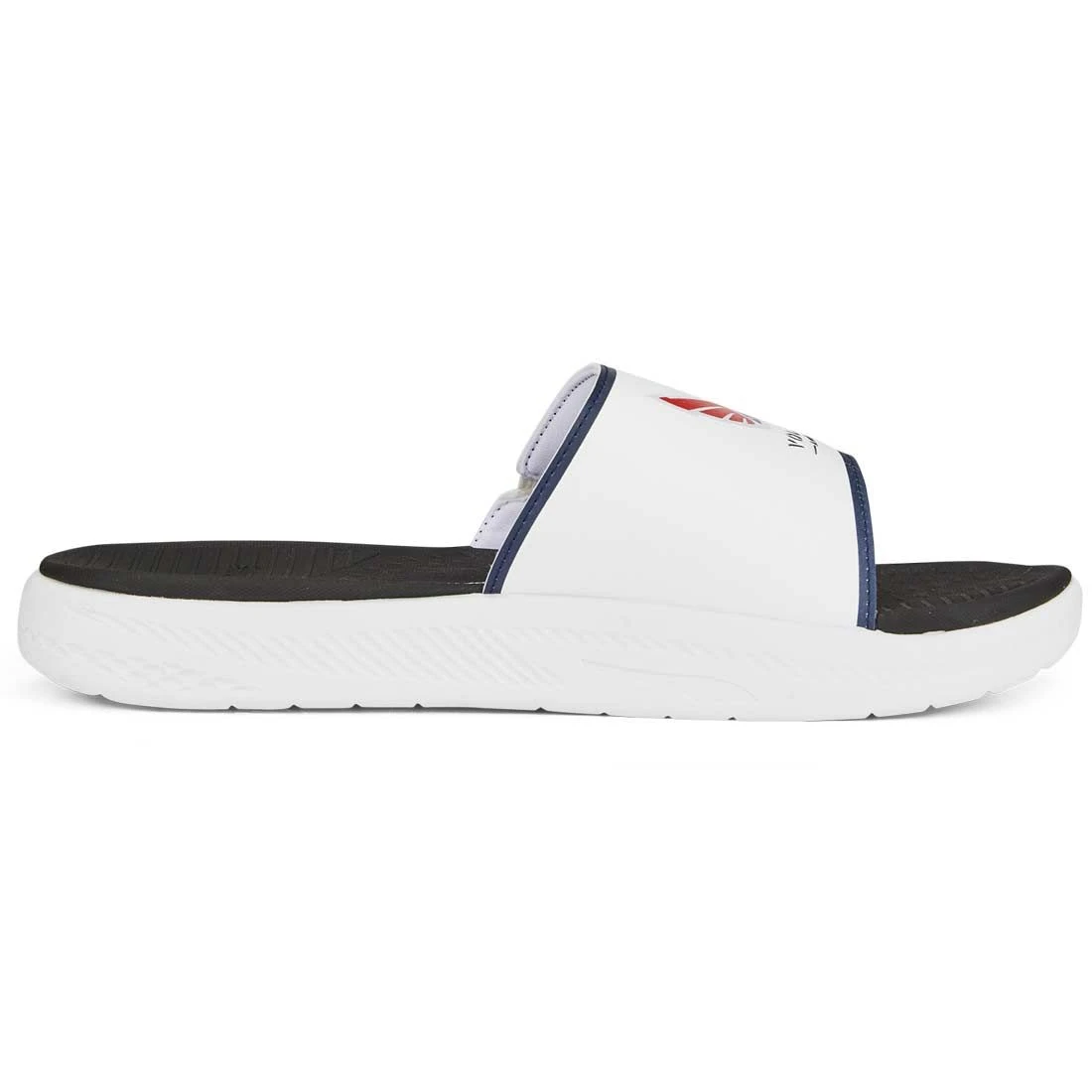 Puma GS-Softride Slide Volition Slides White 5 Puma GS-Softride Slide Volition Slides White - Image 3