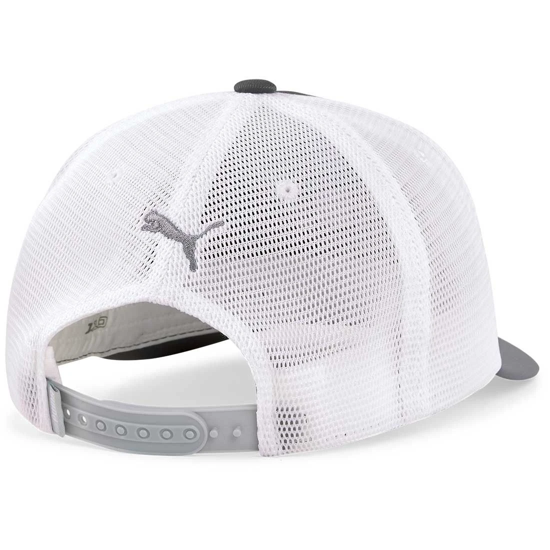 Puma Sundown Trucker P Snapback Hat 4 Puma Sundown Trucker P Snapback Hat - Image 2