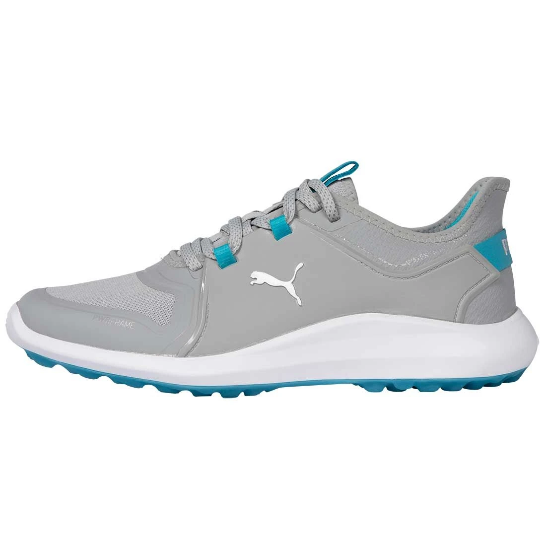 Puma Women's Ignite Fasten8 Golf Shoes High Rise 3 Puma Women's Ignite Fasten8 Golf Shoes High Rise