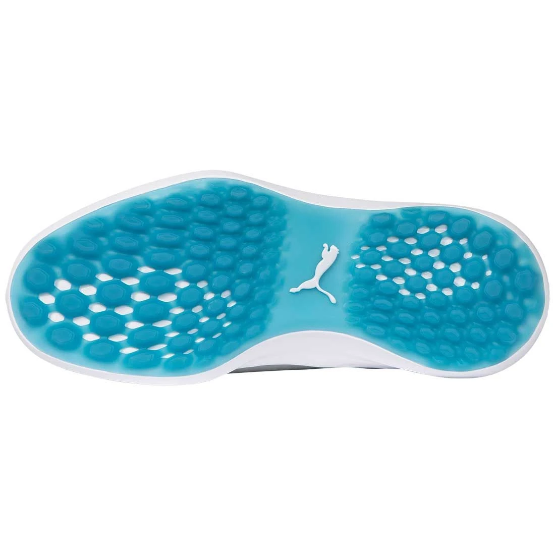 Puma Women's Ignite Fasten8 Golf Shoes High Rise 4 Puma Women's Ignite Fasten8 Golf Shoes High Rise - Image 2