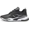 Puma Women's GS-Fast Golf Shoes Black/Black