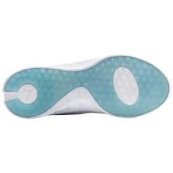 Puma Women's Laguna Fusion Sport Golf Shoes White -Elite Golf Shop puma womens laguna fusion sport golf shoes white 02