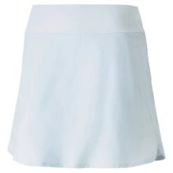 Puma Women's PWRSHAPE Solid Skort -Elite Golf Shop puma womens pwrshape solid skort lucite itempicture
