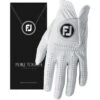 FootJoy Pure Touch Limited Glove -Elite Golf Shop pure touch limited hero