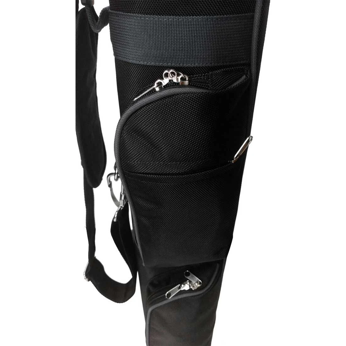 Caddy Daddy Golf Ranger Sunday Bag 4 Caddy Daddy Golf Ranger Sunday Bag - Image 2