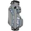 RJ Sports Women's Paradise Cart Bag -Elite Golf Shop rj sports 2022 paradise cart bag abstract itempicture
