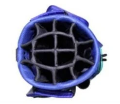 RJ Sports Women's Paradise Cart Bag -Elite Golf Shop rj sports paradise top