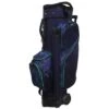 RJ Sports Women's Carter Cart Bag -Elite Golf Shop rj sports womens carter cart bag palm coast itempicture
