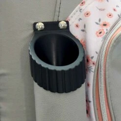 RJ Sports Women's Carter Cart Bag -Elite Golf Shop rj sports womens carter cart bag spring pink putter tube itempicture