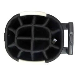 RJ Sports Women's Carter Cart Bag -Elite Golf Shop rj sports womens carter cart bag spring pink top itempicture