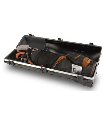 SKB Deluxe Standard ATA Golf Travel Case 4 SKB Deluxe Standard ATA Golf Travel Case - Image 2