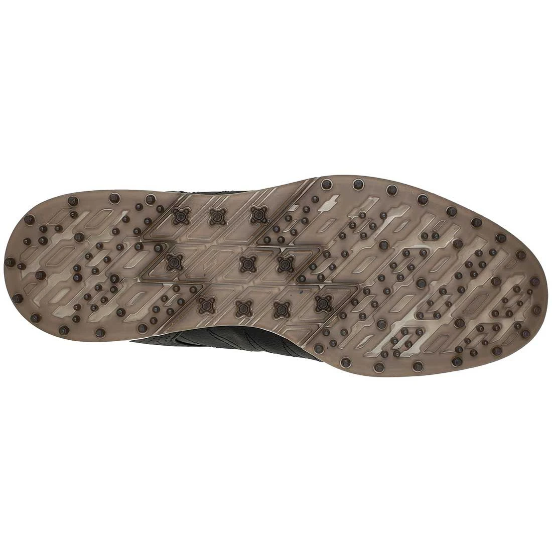 Skechers GO GOLF Pivot Golf Shoes Black 4 Skechers GO GOLF Pivot Golf Shoes Black - Image 2