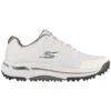 Skechers Women's GO GOLF Arch Fit Balance Golf Shoes White 2 Skechers Women's GO GOLF Arch Fit Balance Golf Shoes White -Elite Golf Shop skechers womens go golf arch fit balance golf shoes white profile