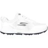 Skechers Women's GO GOLF Elite 5 Sport Golf Shoes White/Navy