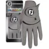 FootJoy Spectrum Golf Glove 1 FootJoy Spectrum Golf Glove -Elite Golf Shop spectrum grey