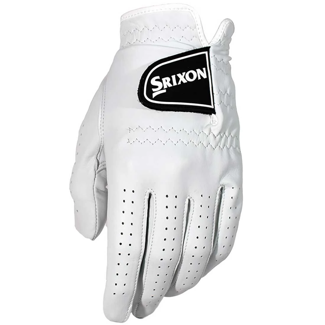 Srixon Cabretta Leather Golf Glove (6-Pack) 3 Srixon Cabretta Leather Golf Glove (6-Pack)