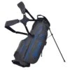 Srixon Ultra Light Stand Bag 2 Srixon Ultra Light Stand Bag -Elite Golf Shop srixon 2021 ultra light stand bag grey blue