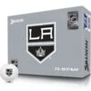 Srixon Q-Star NHL Golf Balls -Elite Golf Shop srixon q star nhl golf balls los angeles kings itempicture