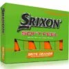 Srixon Soft Feel 13 Brite Orange Golf Balls -Elite Golf Shop srixon soft feel 13 brite orange golf balls lid itempicture