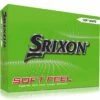 Srixon Soft Feel 13 Golf Balls -Elite Golf Shop srixon soft feel 13 white golf balls lid itempicture