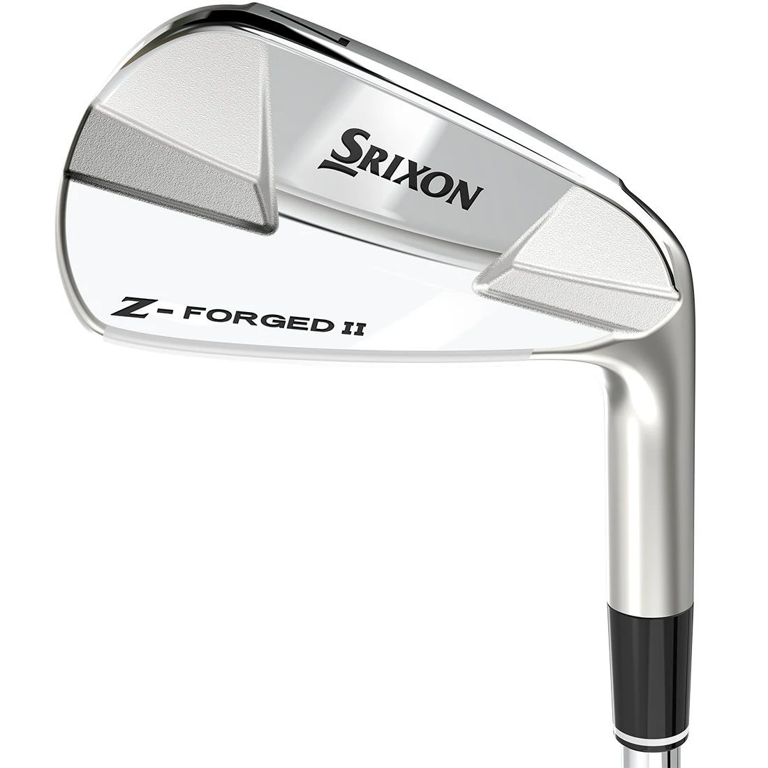 Srixon Z-Forged II Irons 5 Srixon Z-Forged II Irons - Image 3