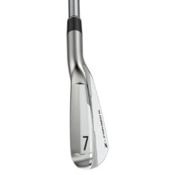 Srixon Z-Forged II Irons 12 Srixon Z-Forged II Irons -Elite Golf Shop srixon z forged ii irons toe down itempicture