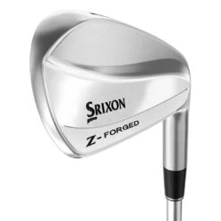 Srixon Z-Forged Irons - Pre-Owned -Elite Golf Shop srixon z forged irons 05