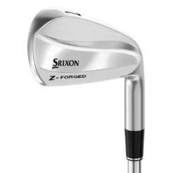 Srixon Z-Forged Irons - Pre-Owned -Elite Golf Shop srixon z forged irons 06