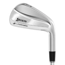 Srixon Z-Forged Irons - Pre-Owned -Elite Golf Shop srixon z forged irons 07