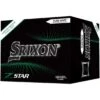 Srixon Z-Star 7 Limited Edition 24-Pack Golf Balls White -Elite Golf Shop srixon z star 7 white limited edition 24 pack golf balls box itempicture
