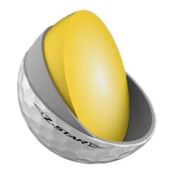 Srixon Z-Star Custom Symbol White Golf Balls -Elite Golf Shop srixon z star 8 white golf balls cutout itempicture 1