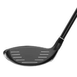 Srixon ZX Fairway Wood -Elite Golf Shop srixon zx fairway wood face itempicture