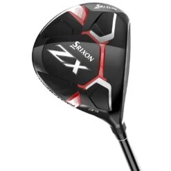 Srixon ZX Fairway Wood -Elite Golf Shop srixon zx fairway wood hero alt itempicture