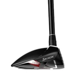 Srixon ZX Fairway Wood -Elite Golf Shop srixon zx fairway wood toe itempicture