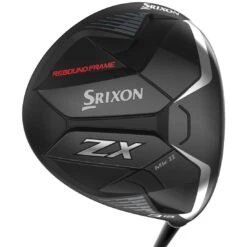 Srixon Women's ZX Mk II Fairway Wood 11 Srixon Women's ZX Mk II Fairway Wood -Elite Golf Shop srixon zx mk ii fairway wood sole itempicture 1