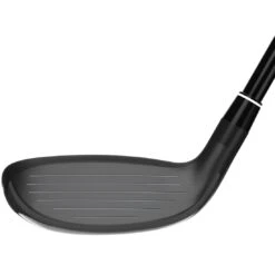 Srixon Women's ZX Mk II Hybrid -Elite Golf Shop srixon zx mk ii hybrid face itempicture