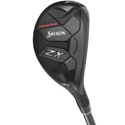 Srixon ZX Mk II Hybrid -Elite Golf Shop srixon zx mk ii hybrid money itempicture 1